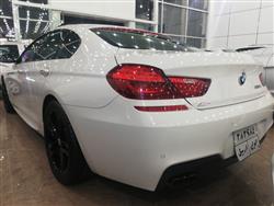 BMW 6-Series